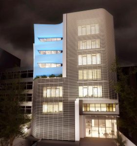 CBC Oil & Gas Tehran Office